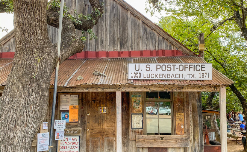 Luckenbach, Texas Hill Country, Things To Do, Fredericksburg