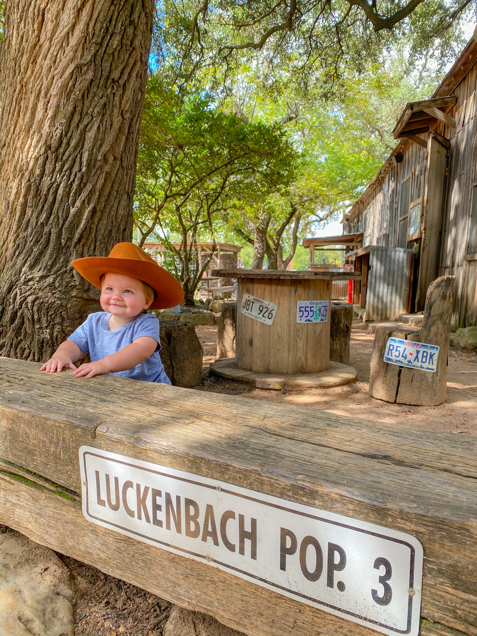 Luckenbach, Texas Hill Country, Things To Do, Fredericksburg