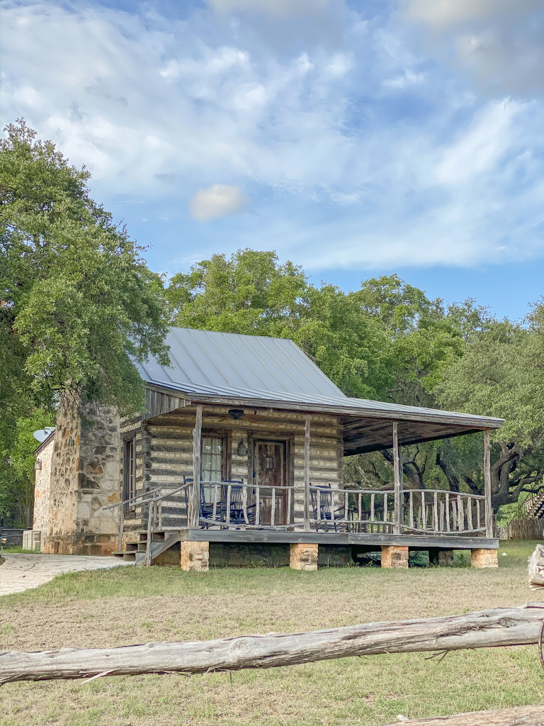 Contigo Ranch Texas Hill Country Fredericksburg