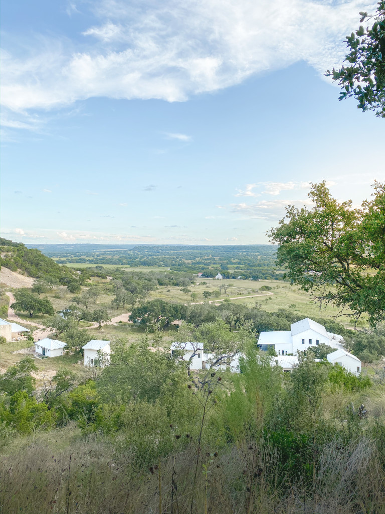 Contigo Ranch Texas Hill Country Fredericksburg