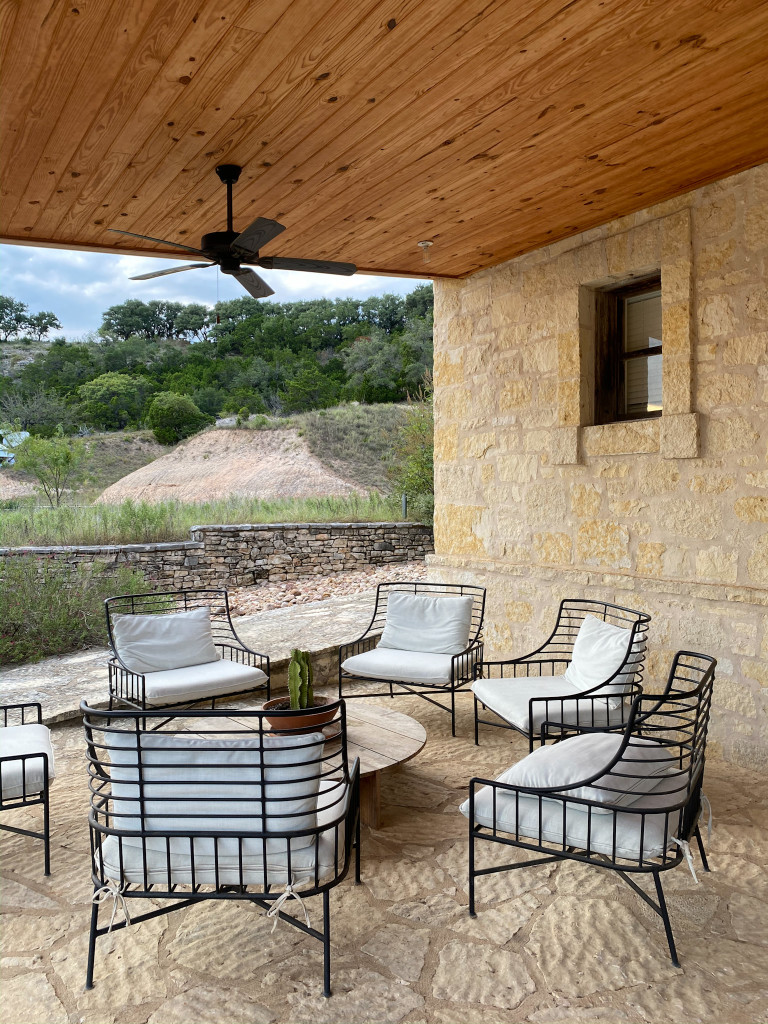 Contigo Ranch Texas Hill Country Fredericksburg