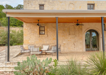 Contigo Ranch Texas Hill Country Fredericksburg