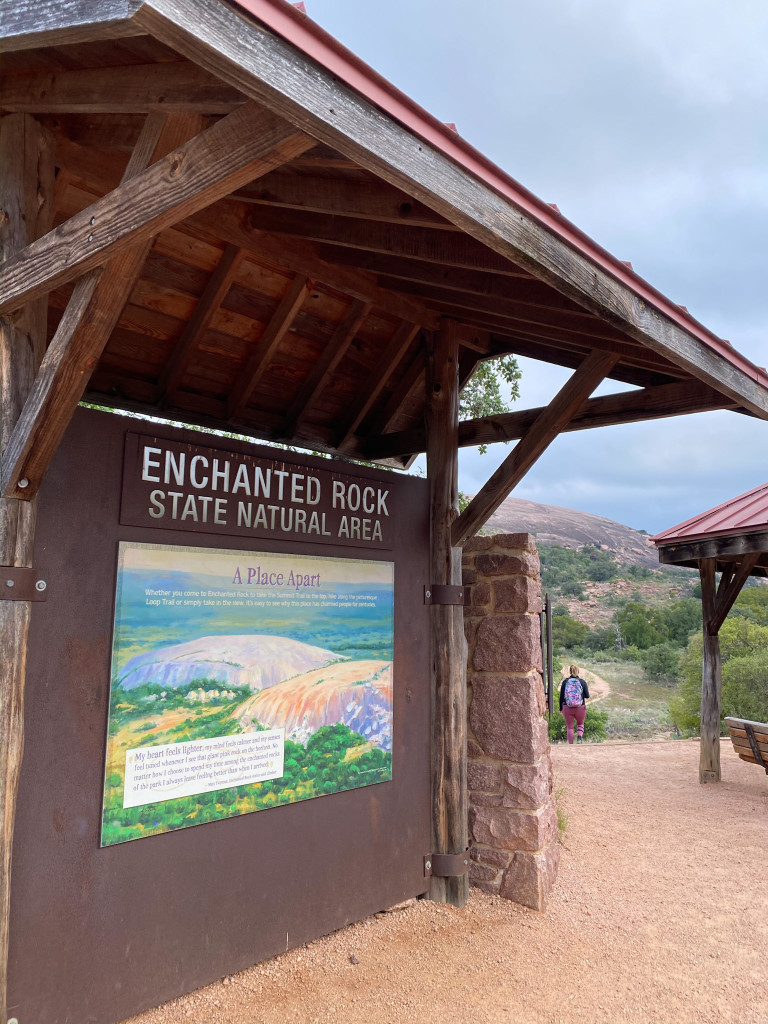 Enchanted Rock, Texas Hill Country, Things To Do, Fredericksburg