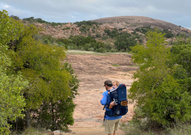 Enchanted Rock, Texas Hill Country, Things To Do, Fredericksburg