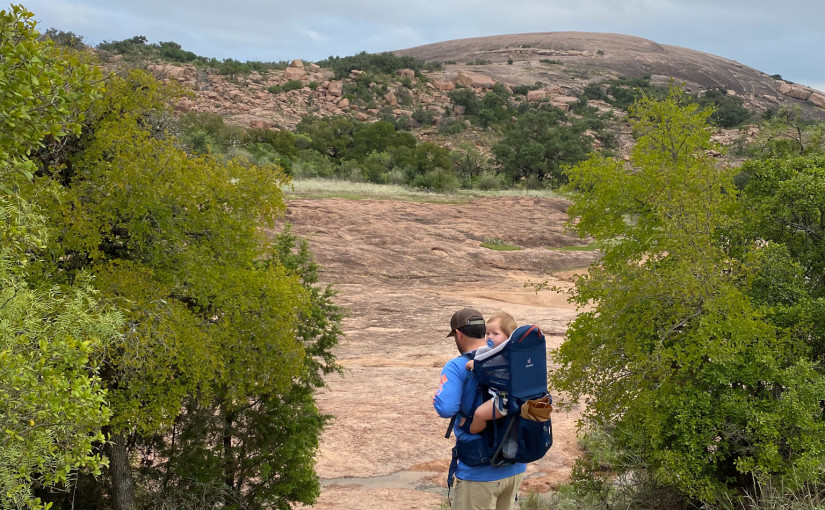 Enchanted Rock, Texas Hill Country, Things To Do, Fredericksburg