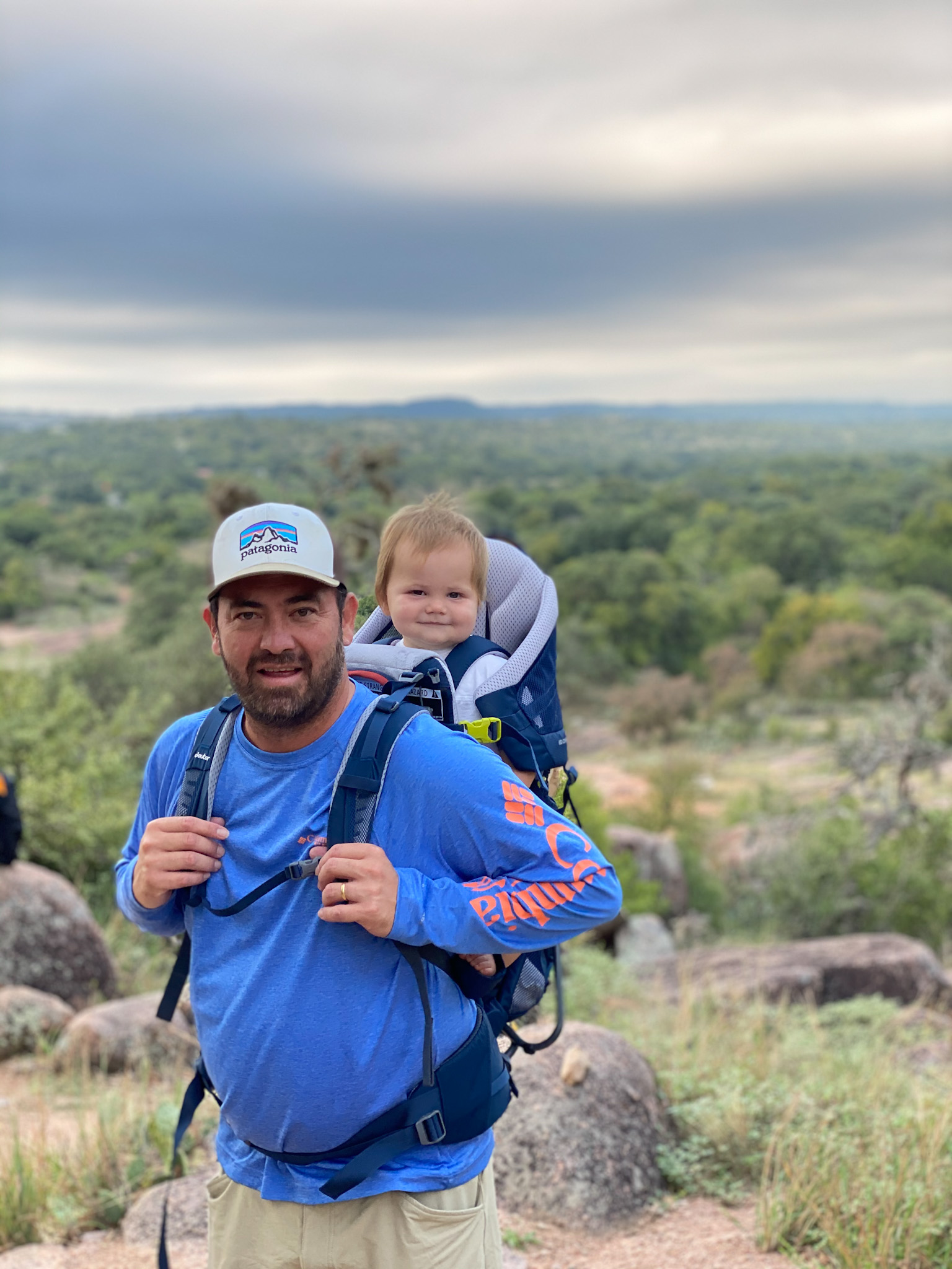 Enchanted Rock, Texas Hill Country, Things To Do, Fredericksburg