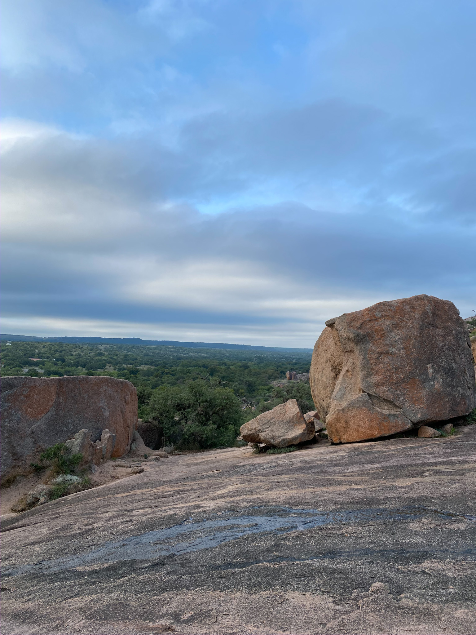 Enchanted Rock, Texas Hill Country, Things To Do, Fredericksburg