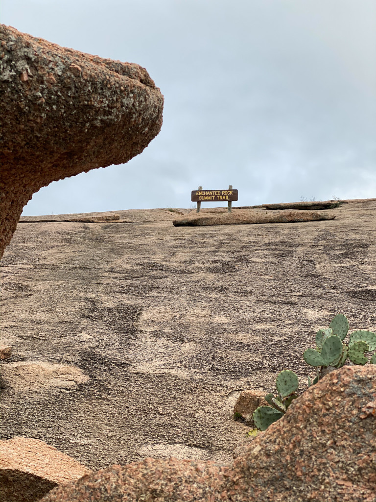 Enchanted Rock, Texas Hill Country, Things To Do, Fredericksburg