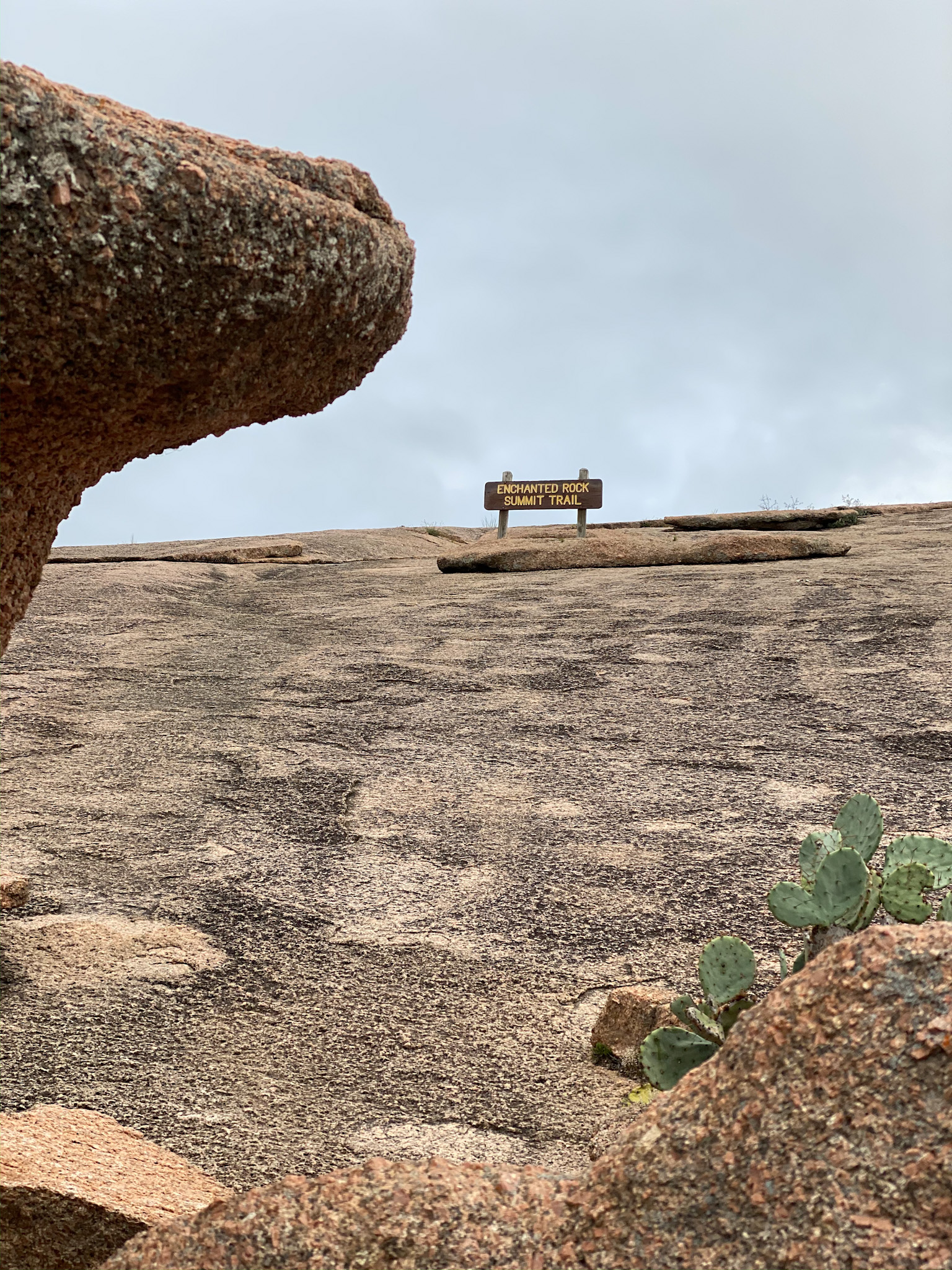 Enchanted Rock, Texas Hill Country, Things To Do, Fredericksburg