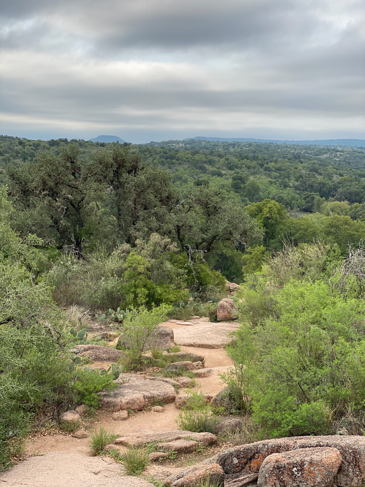 Enchanted Rock, Texas Hill Country, Things To Do, Fredericksburg