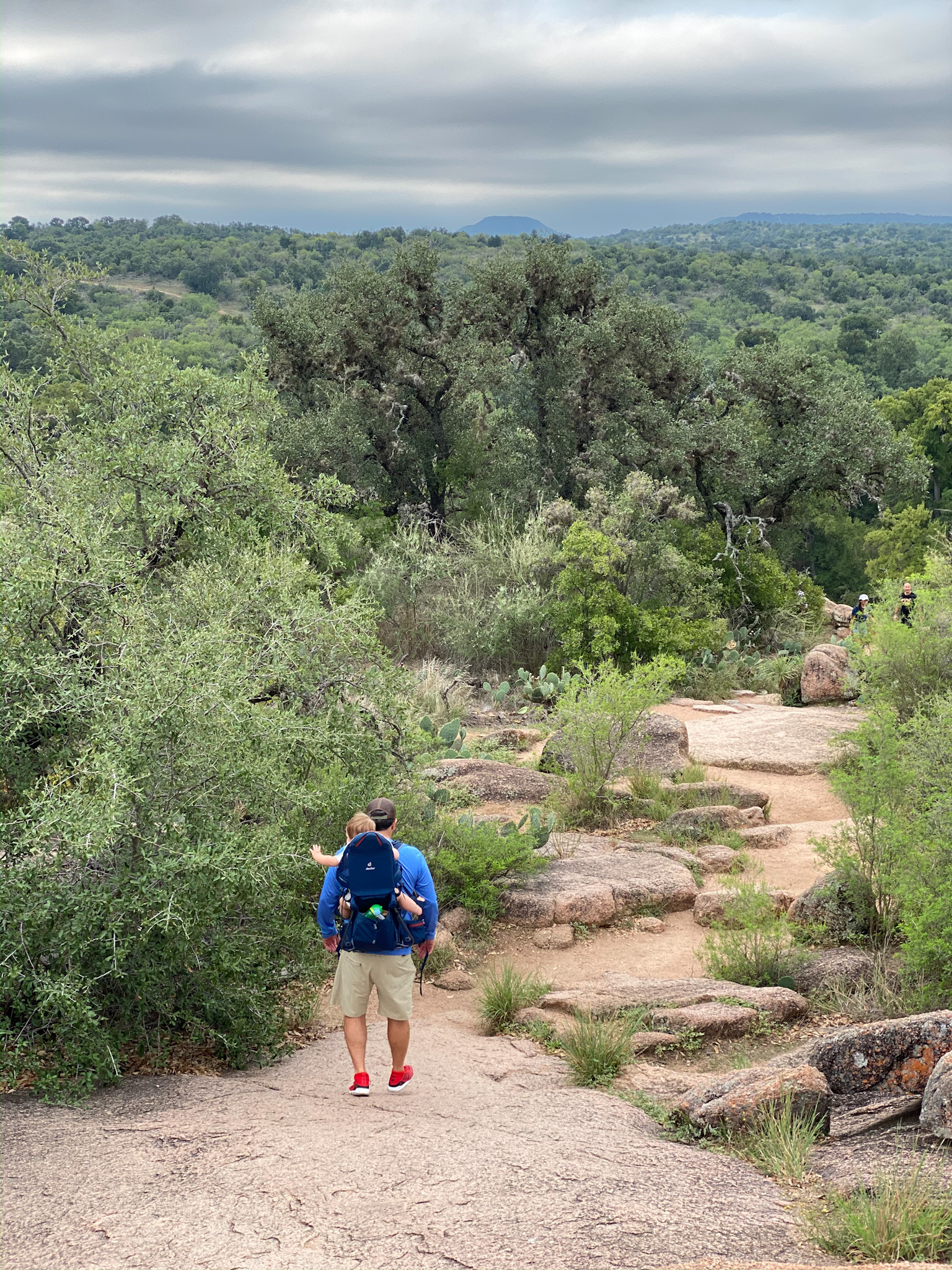 Enchanted Rock, Texas Hill Country, Things To Do, Fredericksburg