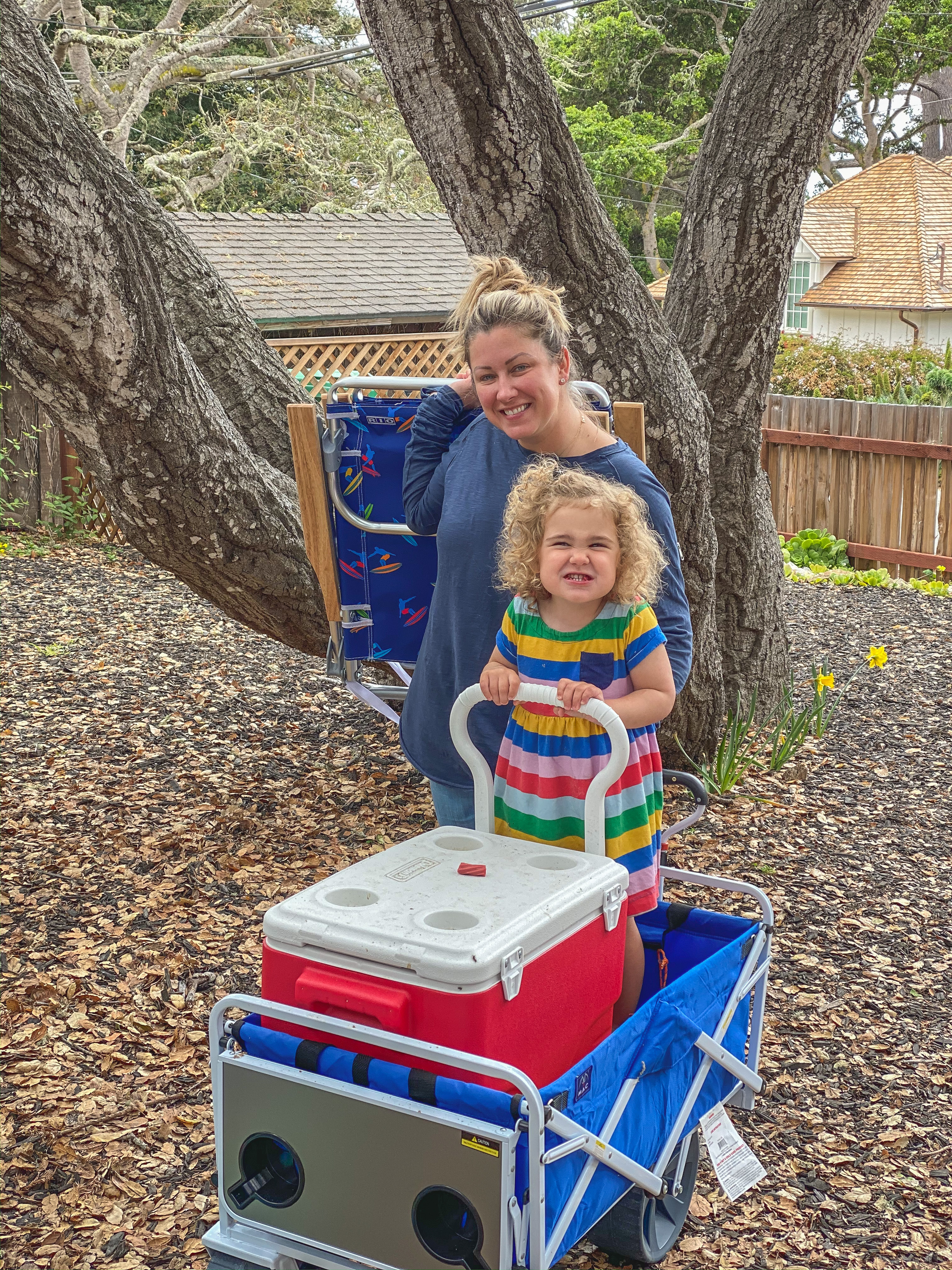 BabyQuip Carmel California