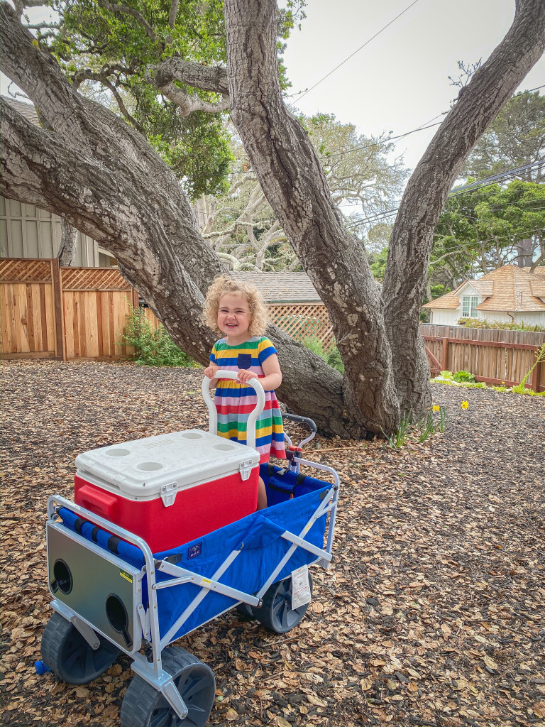 BabyQuip Carmel California