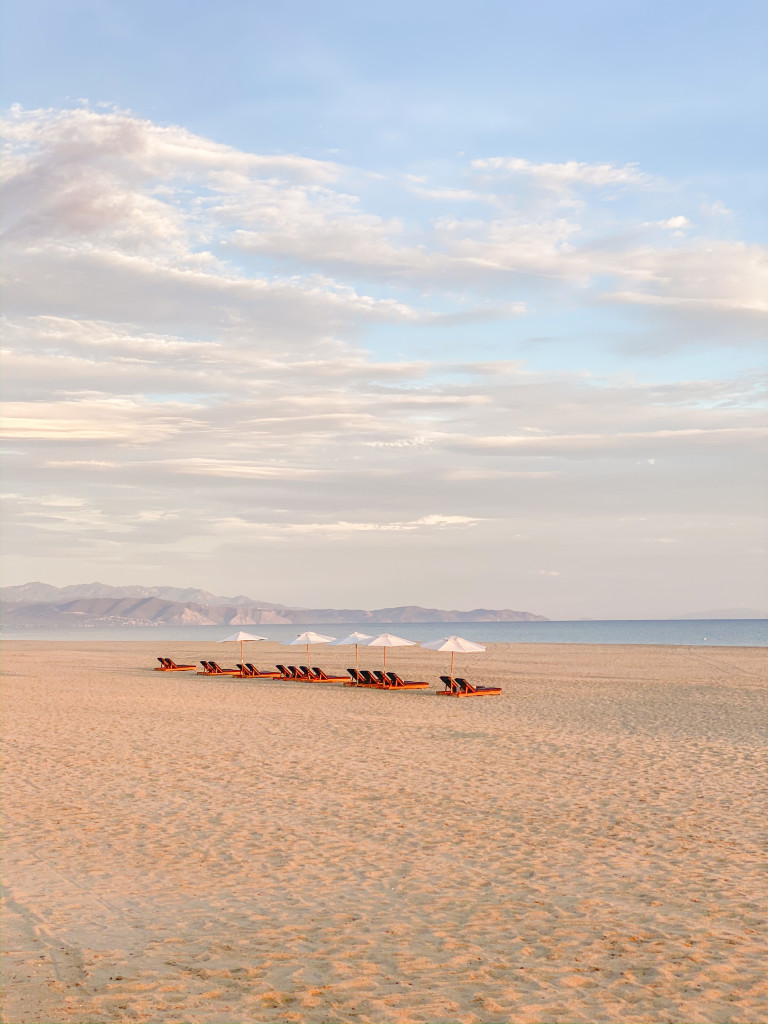 Four Seasons Resort Los Cabos, Mexico, Compass + Twine