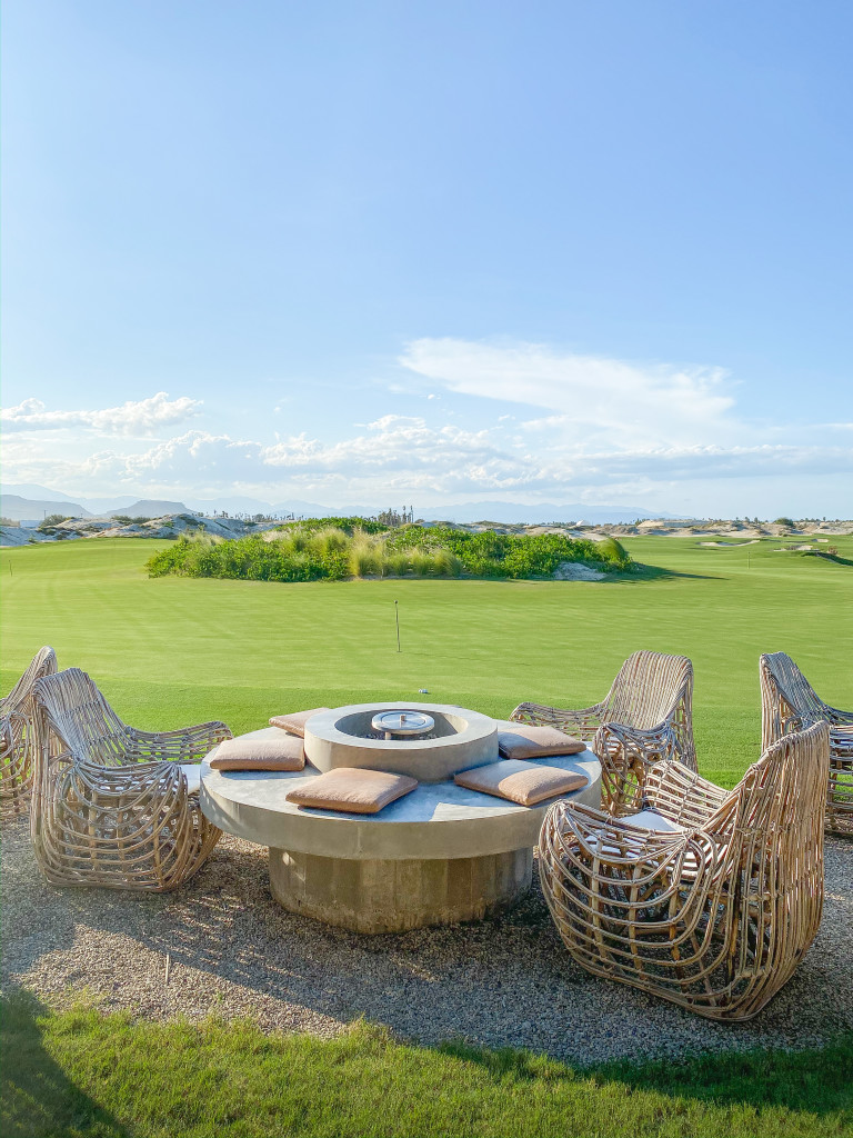 Four Seasons Resort Los Cabos, Mexico, Compass + Twine