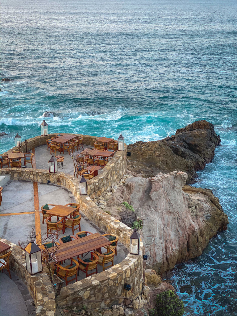 Esperanza - an Auberge Resort, Los Cabos, Mexico