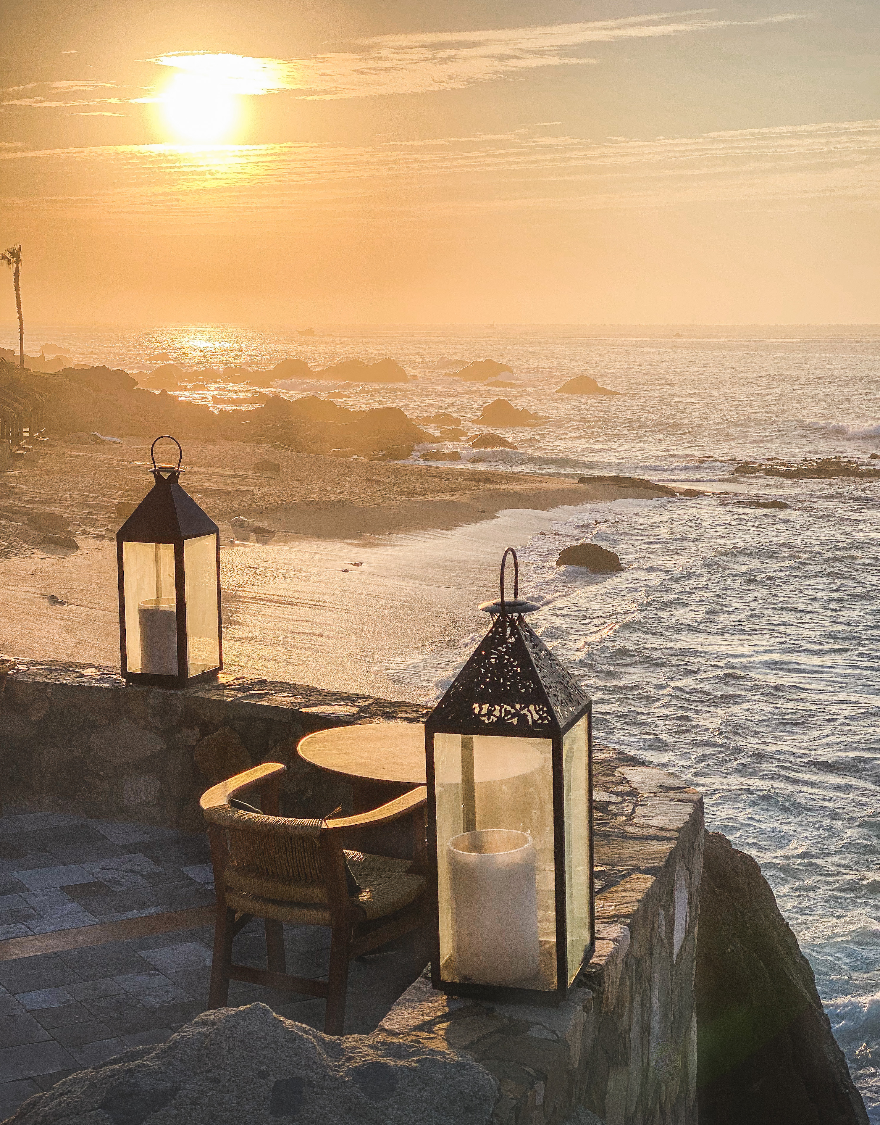 Esperanza - an Auberge Resort, Los Cabos, Mexico