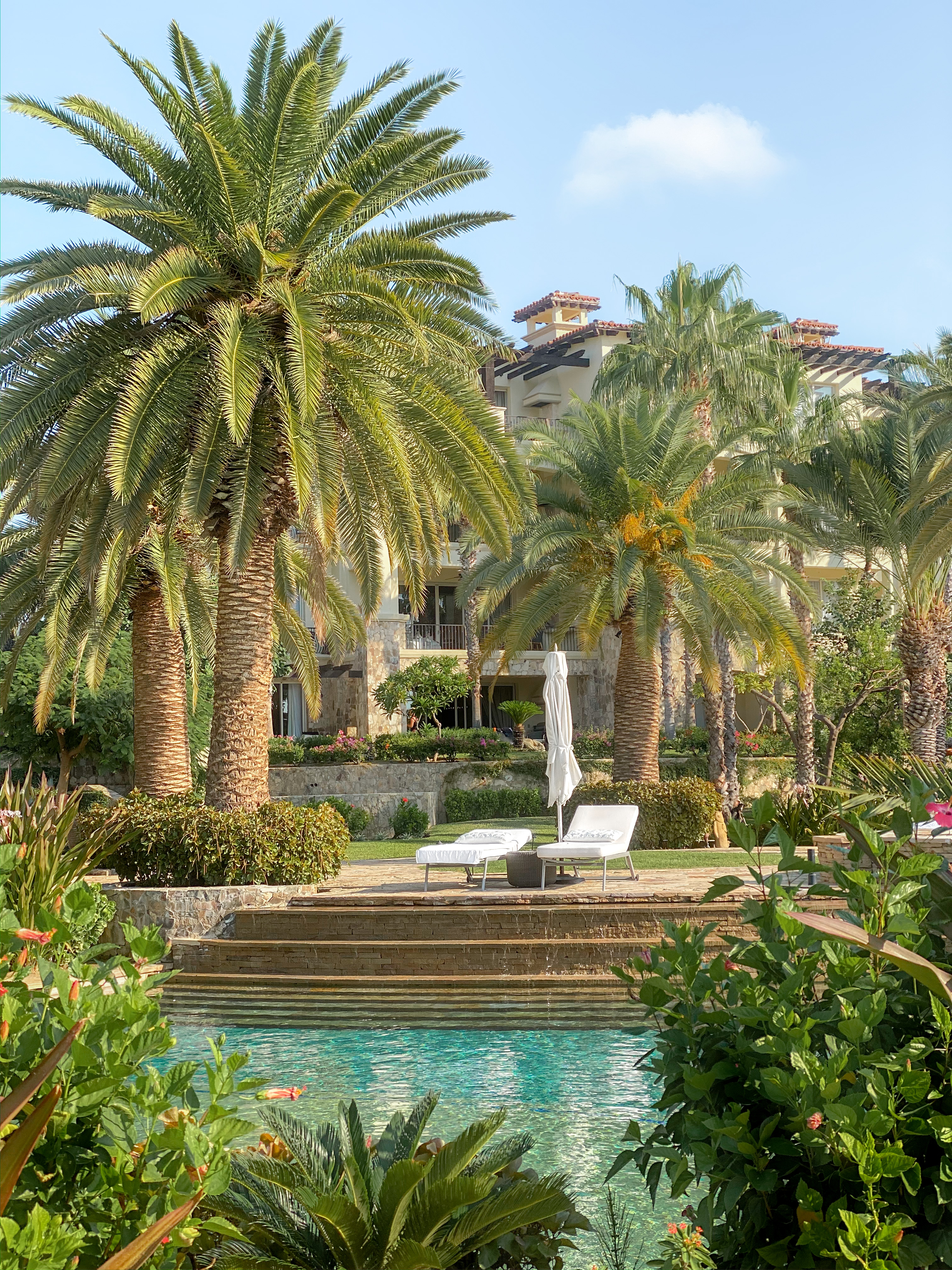 Esperanza - an Auberge Resort, Los Cabos, Mexico