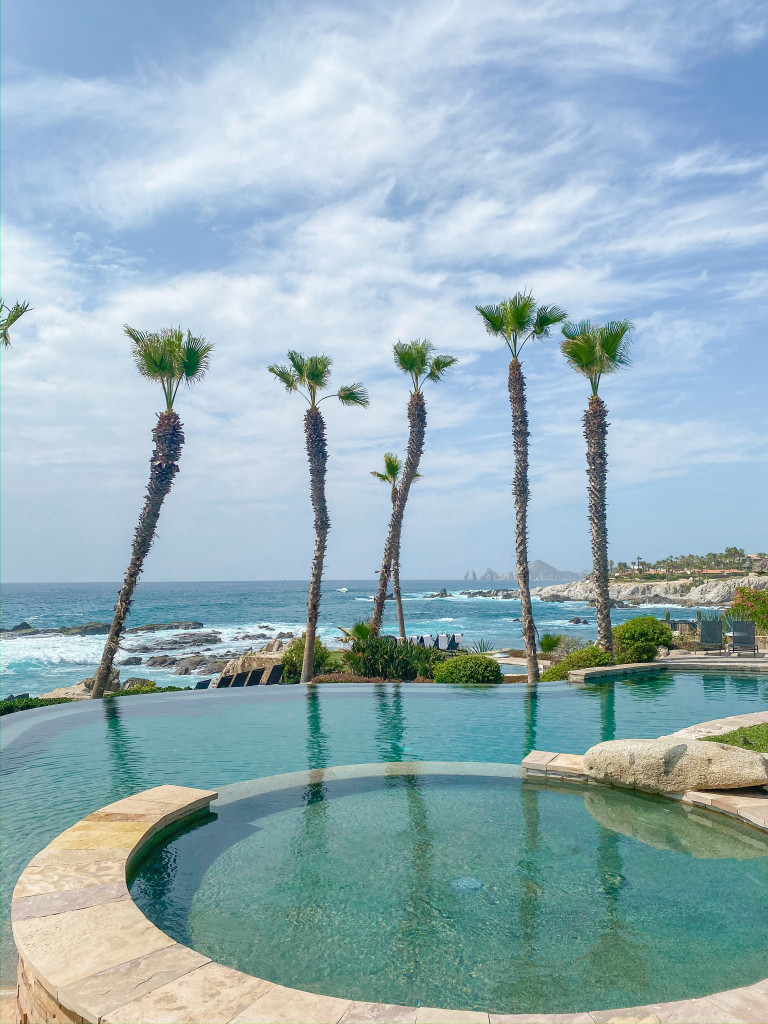 Esperanza - an Auberge Resort, Los Cabos, Mexico