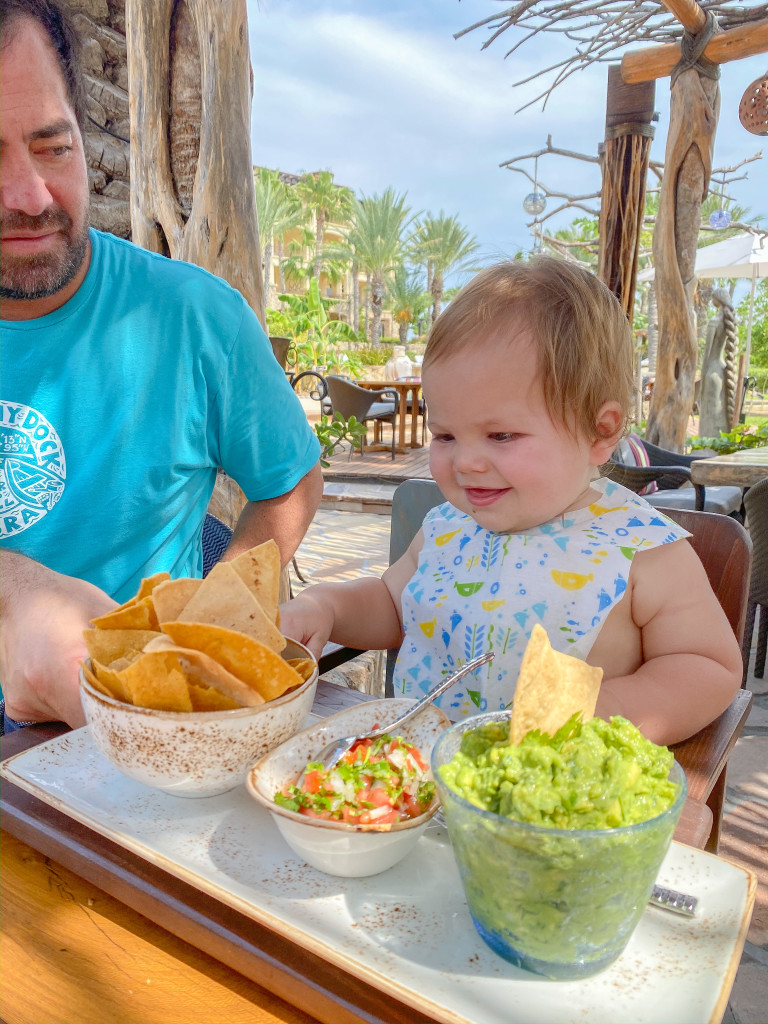 Esperanza - an Auberge Resort, Los Cabos, Mexico