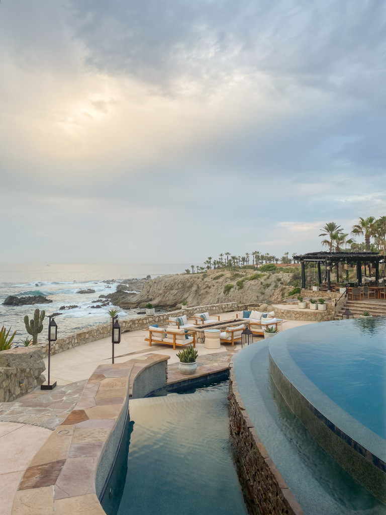 Esperanza - an Auberge Resort, Los Cabos, Mexico