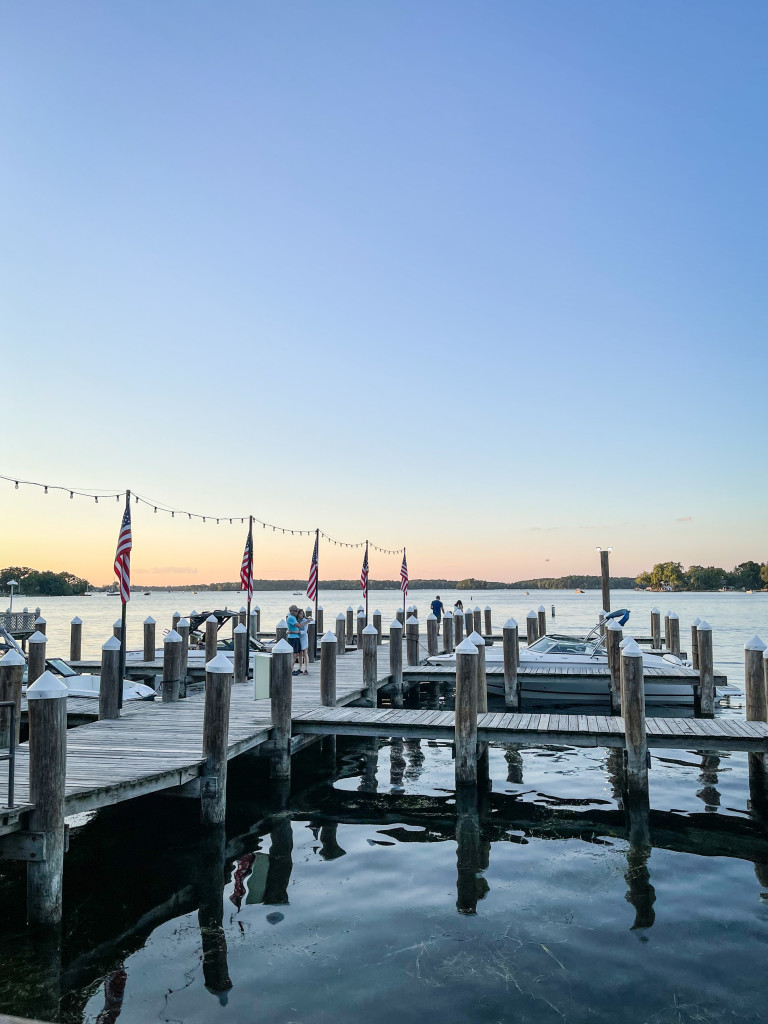 Lake Minnetonka MN