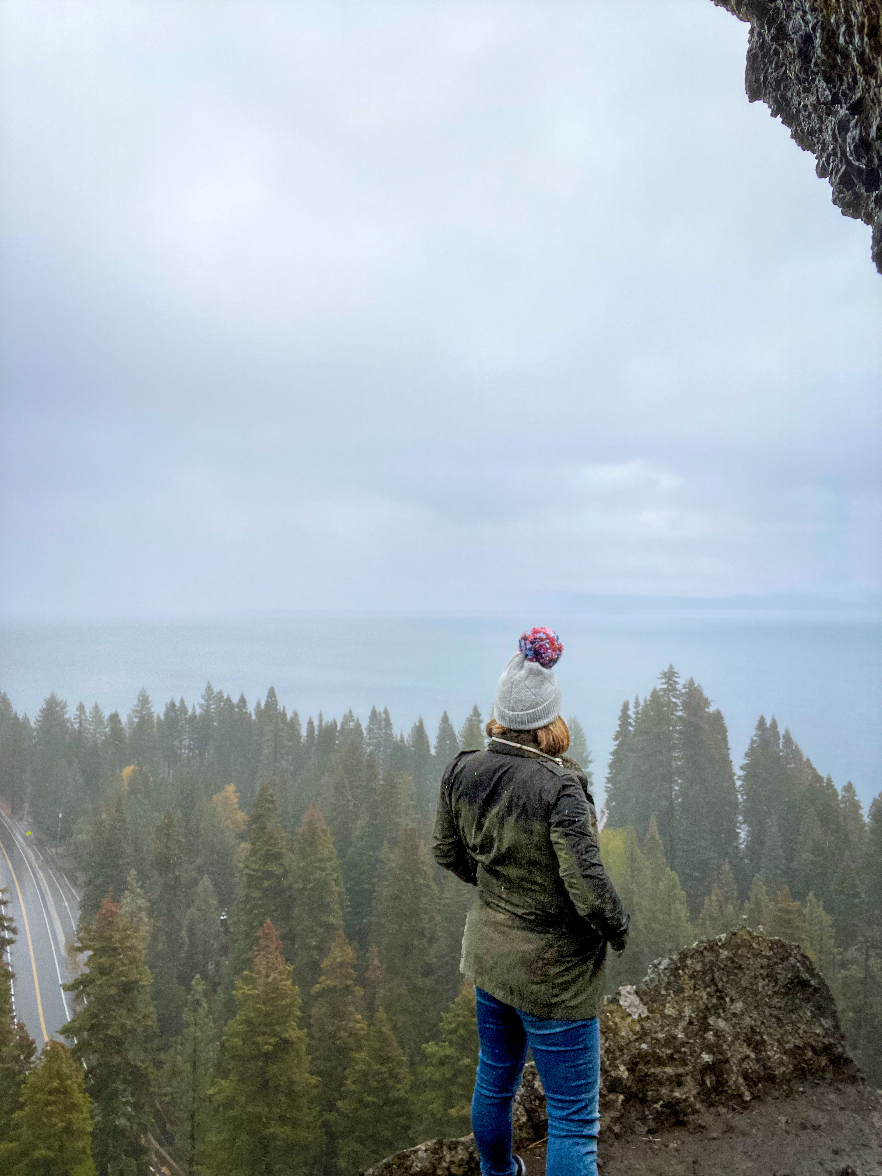 Eagle Rock Trail