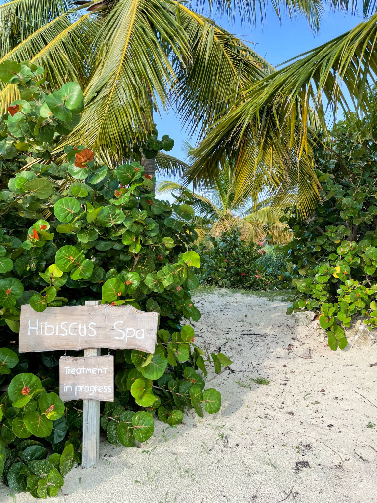 Guana Island, British Virgin Islands, by Compass + Twine