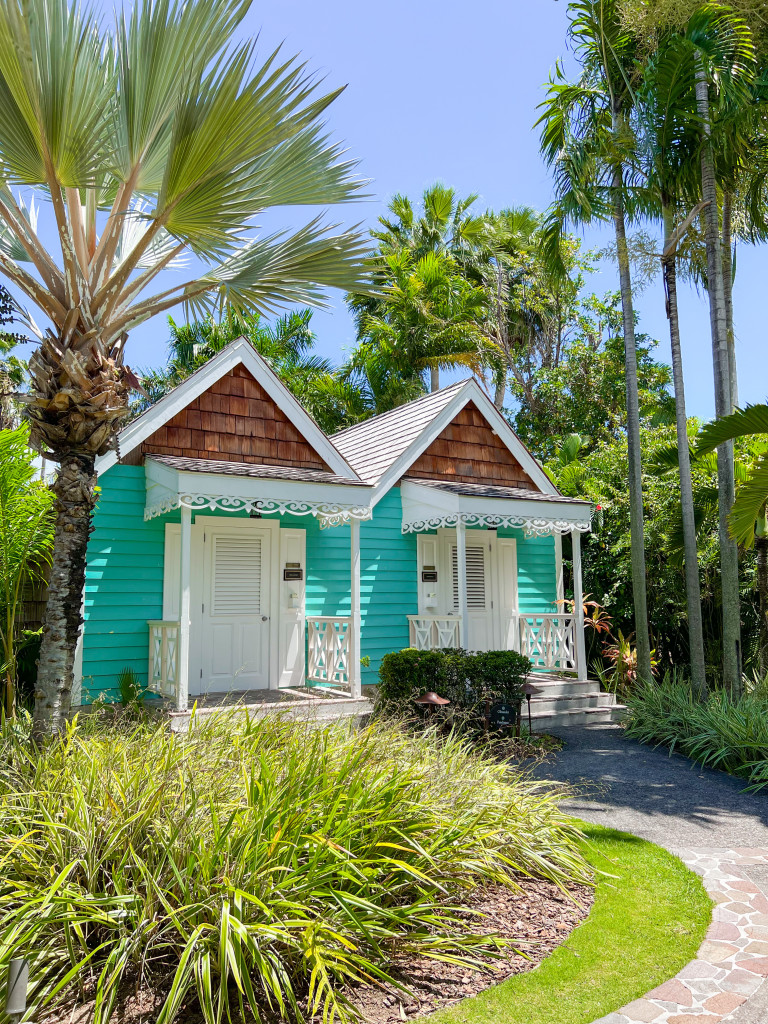 Four Seasons Nevis - Photo by Compass + Twine