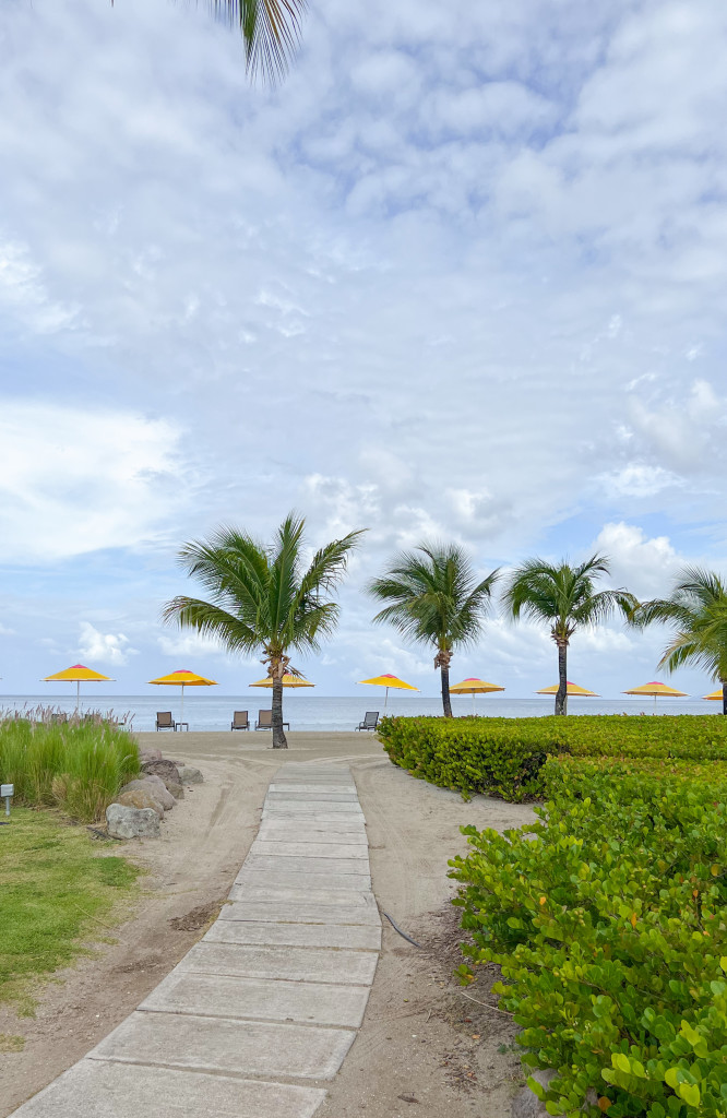 Four Seasons Nevis - Photo by Compass + Twine