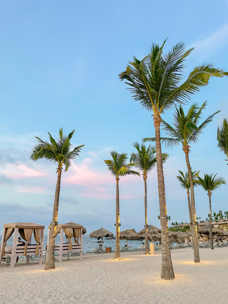 Four Seasons Punta Mita, Photo by Compass + Twine