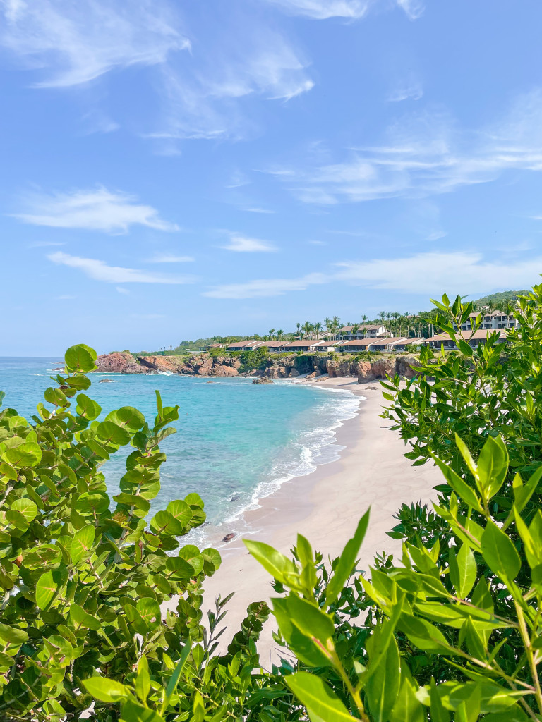 Four Seasons Punta Mita, Photo by Compass + Twine