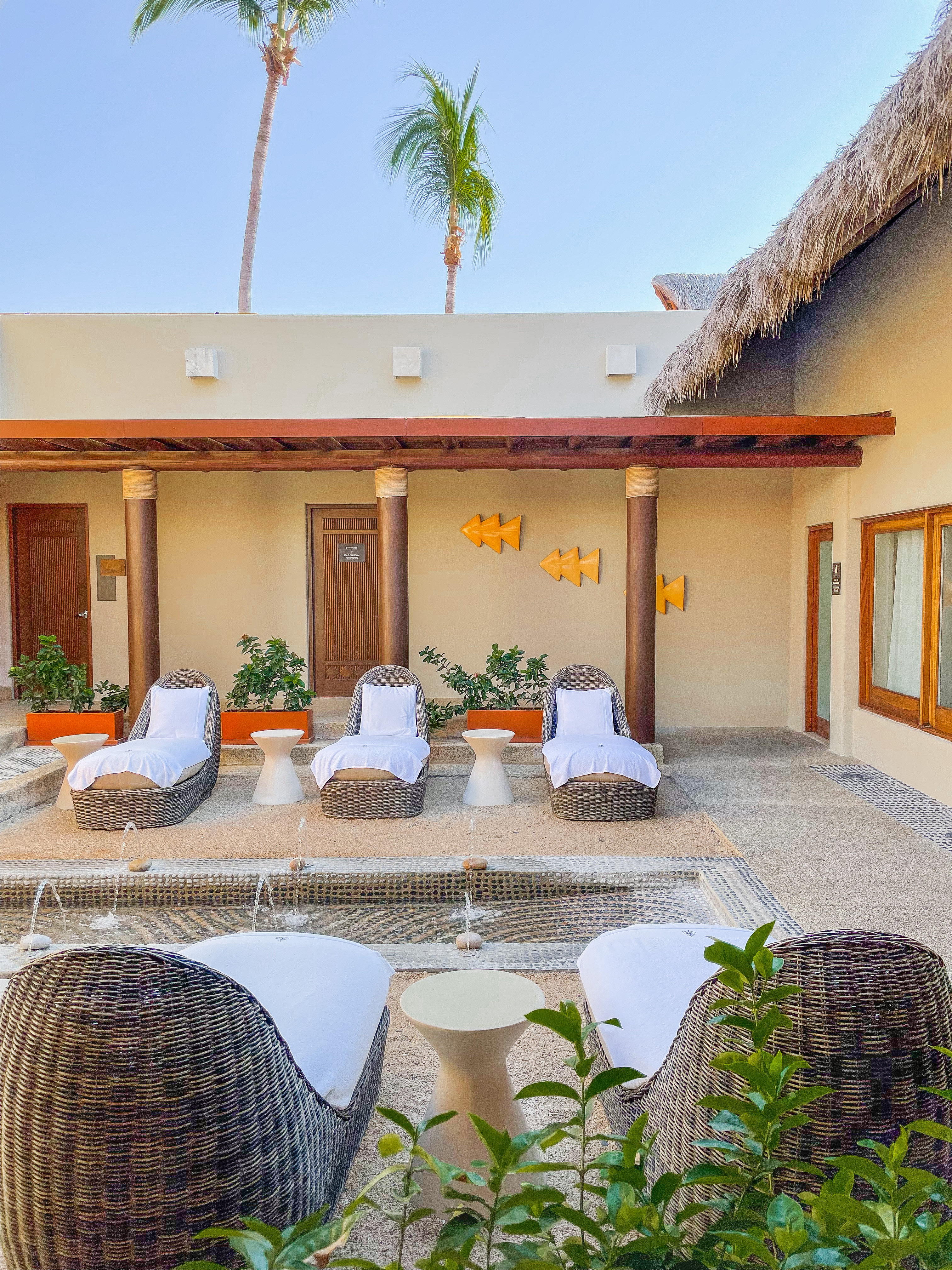 Four Seasons Punta Mita, Photo by Compass + Twine