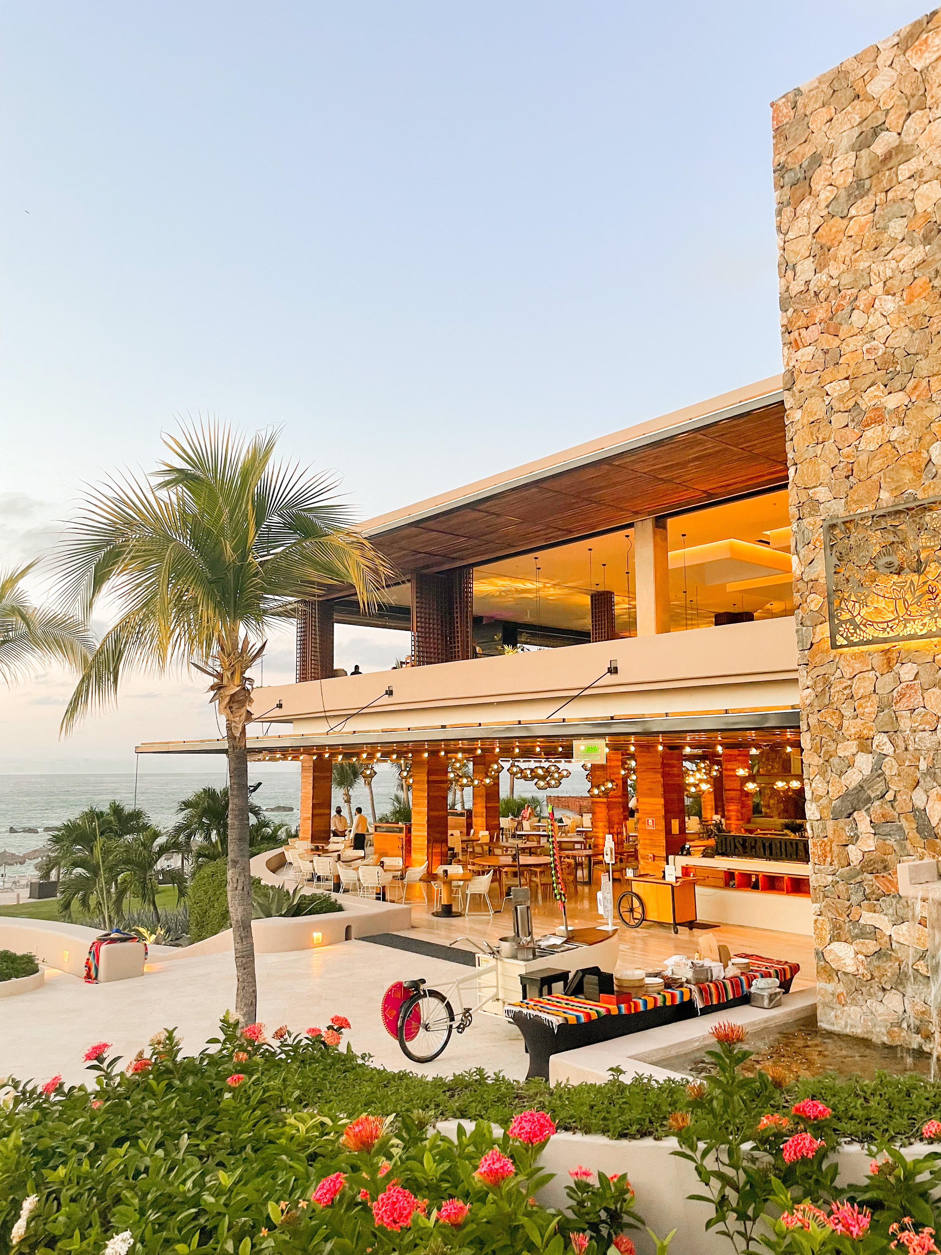 Four Seasons Punta Mita, Photo by Compass + Twine