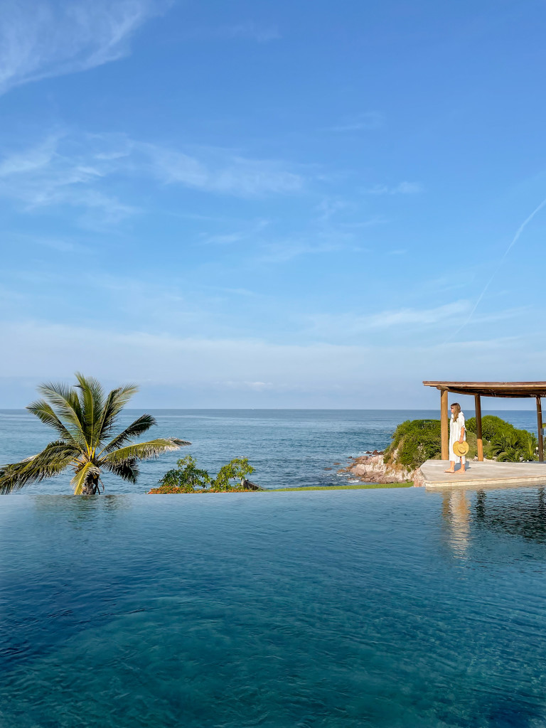 Four Seasons Punta Mita, Photo by Compass + Twine