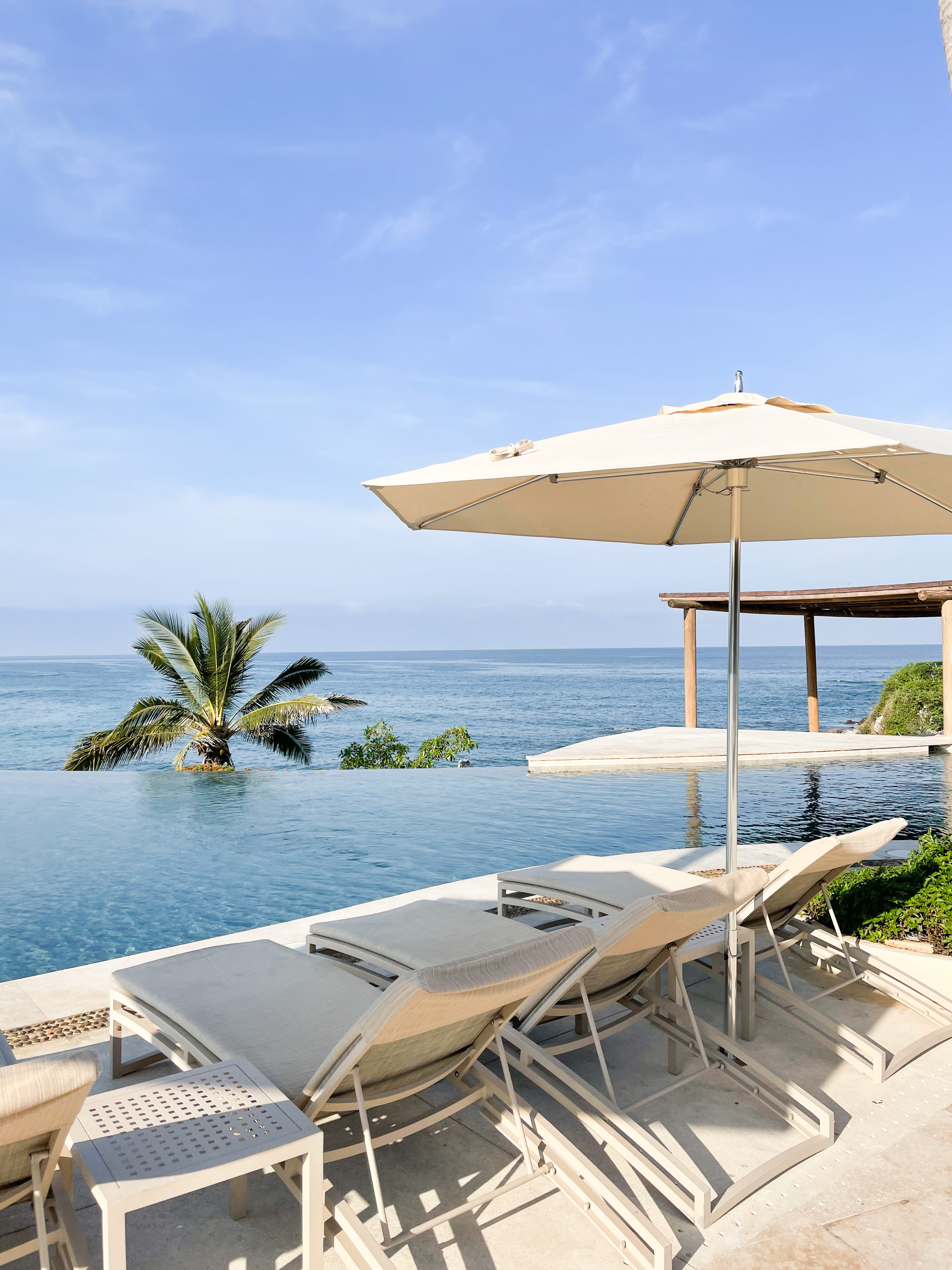 Four Seasons Punta Mita, Photo by Compass + Twine