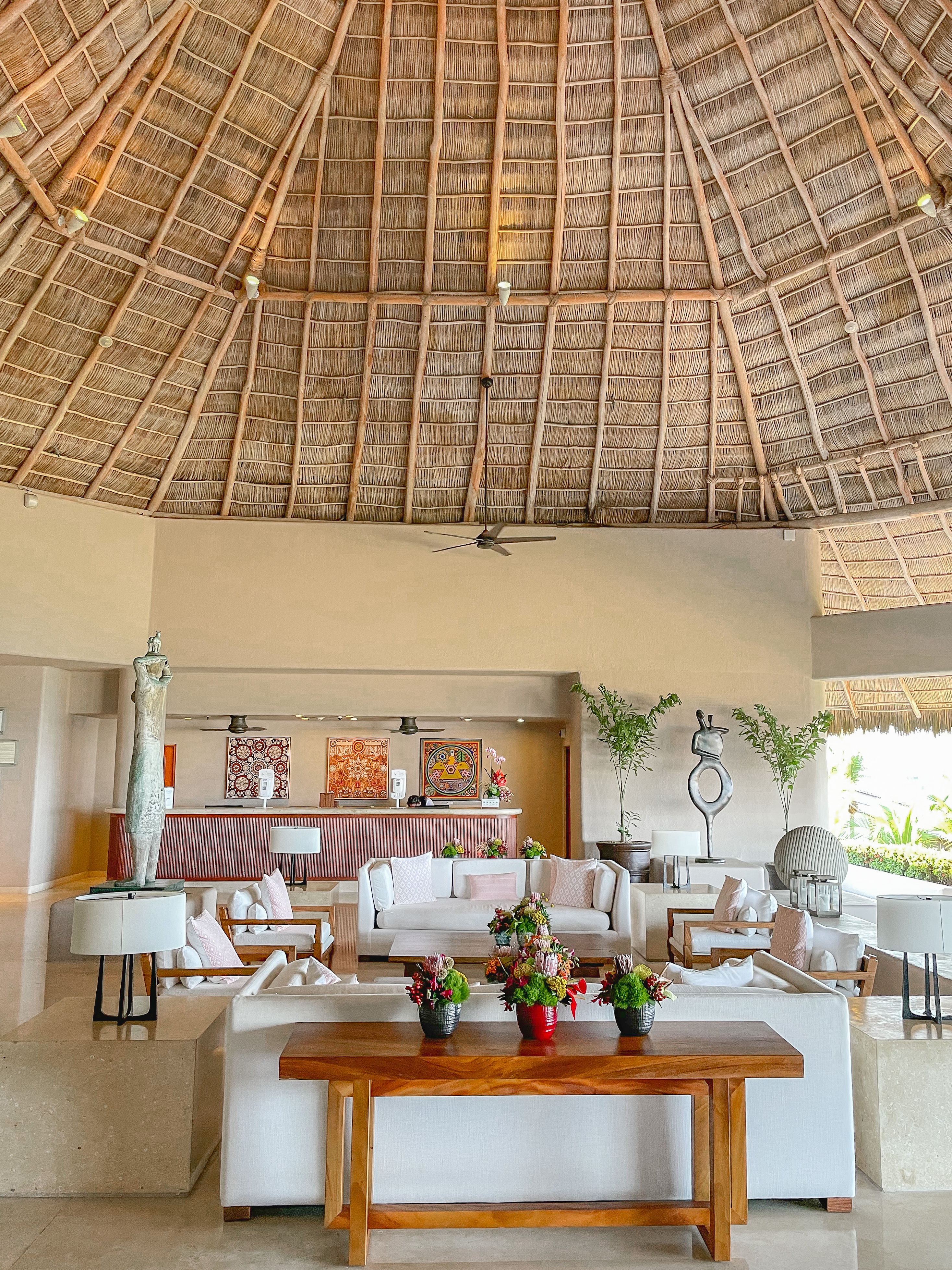 Four Seasons Punta Mita, Photo by Compass + Twine