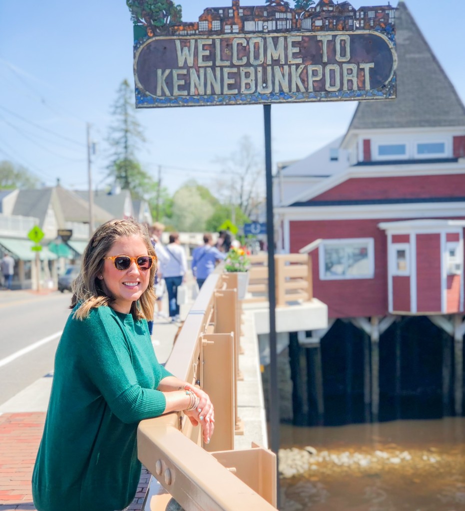 Kennebunkport, ME