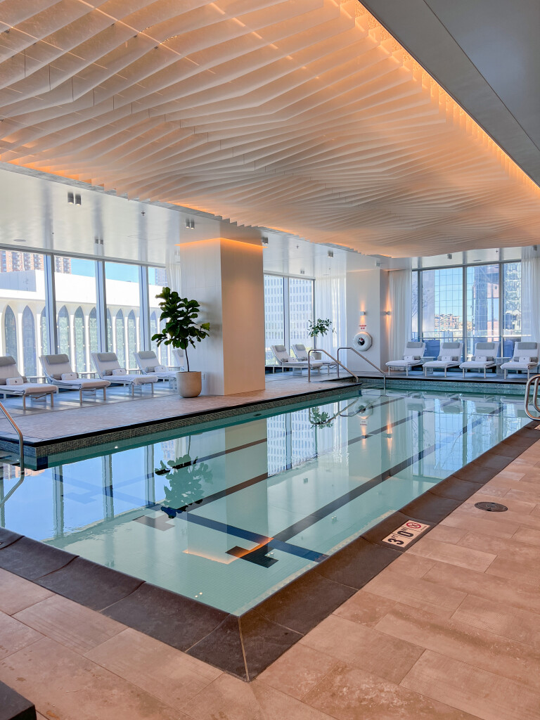 Four Seasons Minneapolis, Photos by Compass + Twine