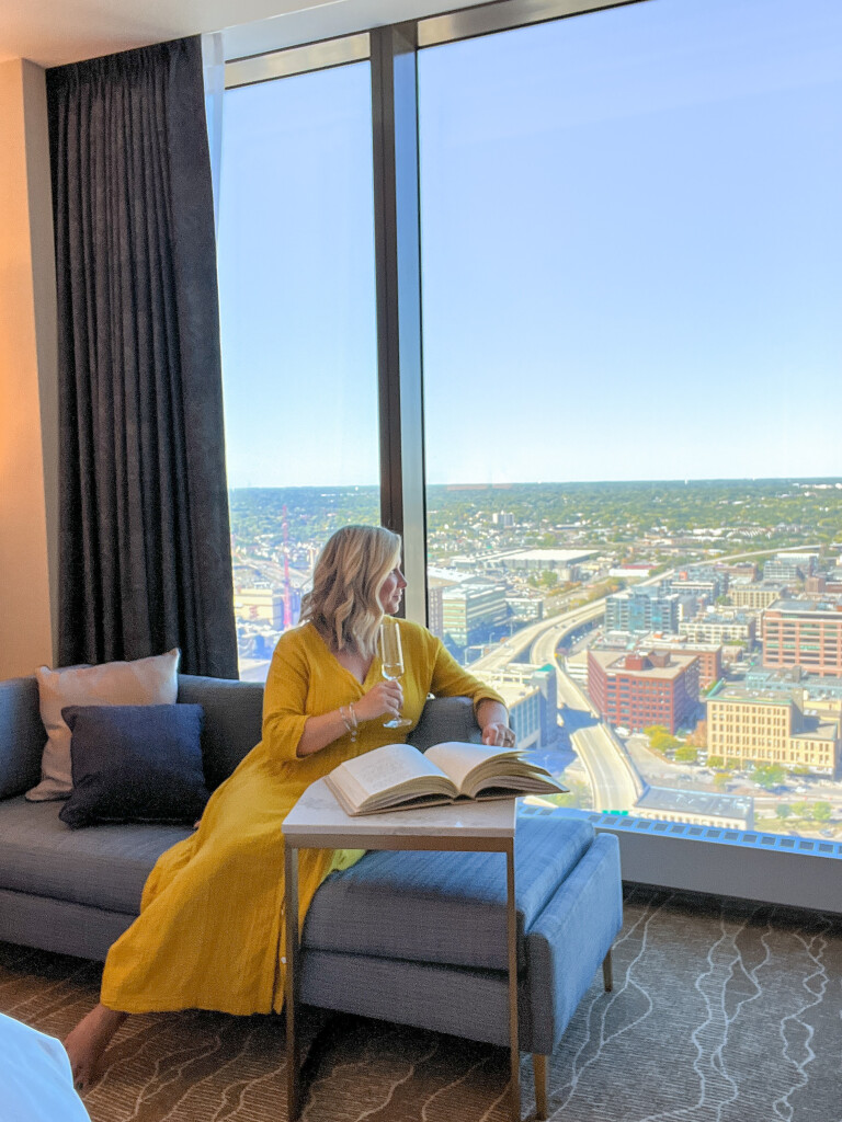 Four Seasons Minneapolis, Photos by Compass + Twine