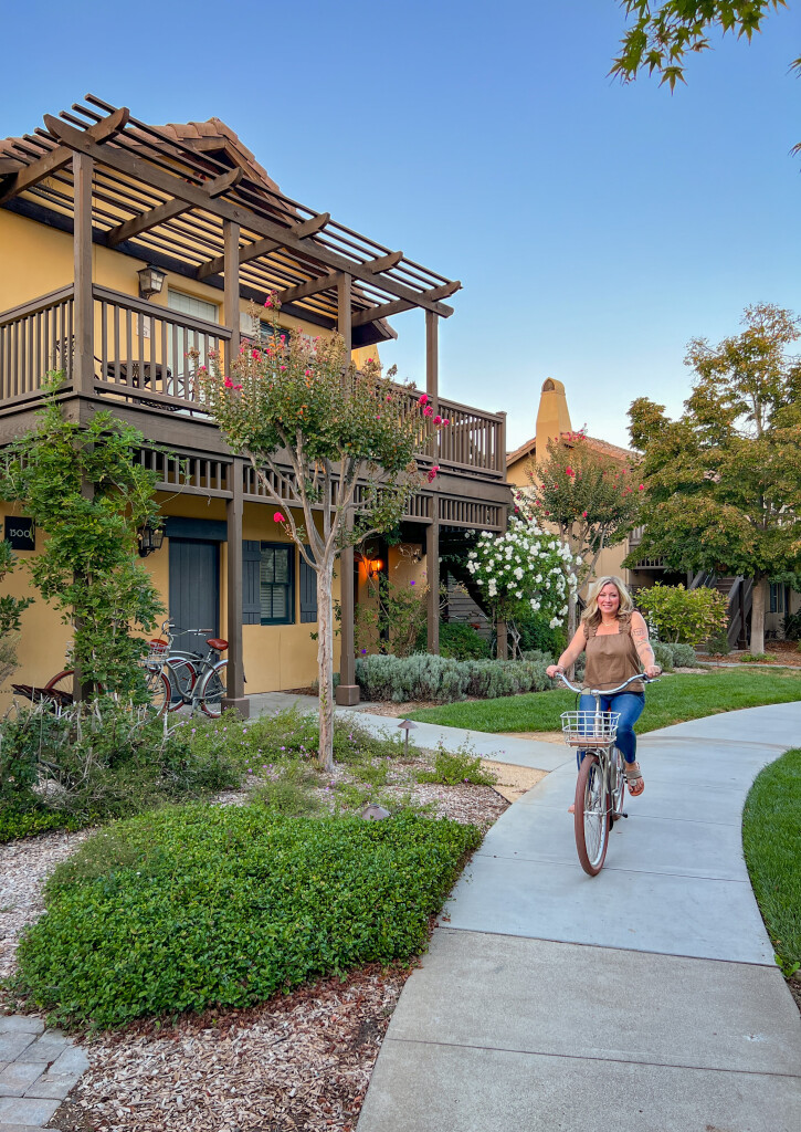 The Lodge at Sonoma photo by Compass + Twine