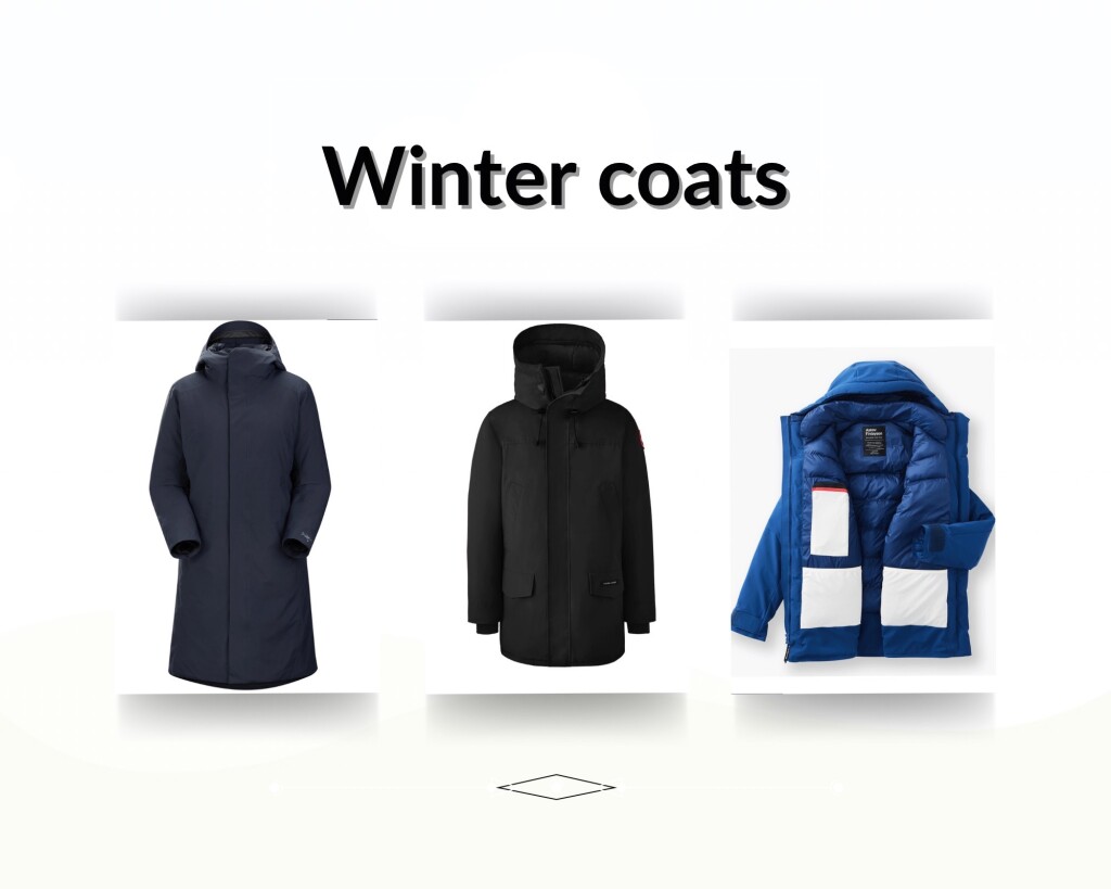 Winter Coats