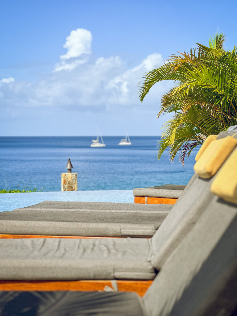 Baraka Point | Luxury Estate BVI Caribbean | By Compass + Twine