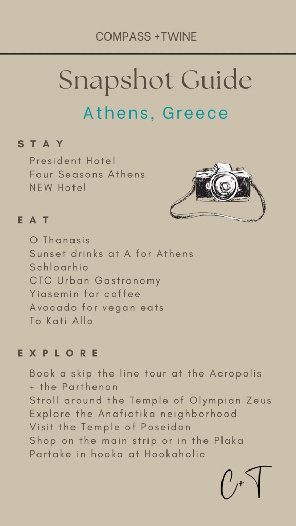 Athens Greece