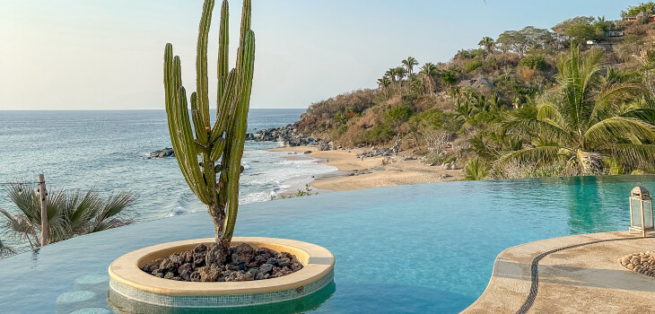 Teitiare Estate Sayulita Mexico _ Riviera Nayarit _ Luxury Villa