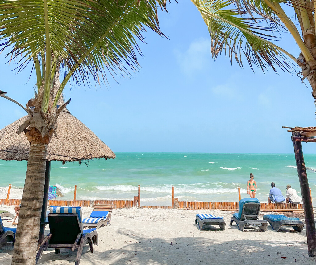 Casa Mariposa _ Isla Holbox Mexico