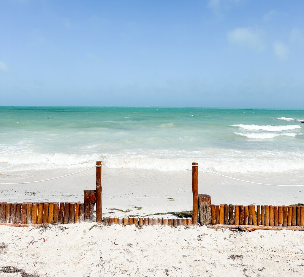 Casa Mariposa _ Isla Holbox Mexico