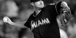 SUNDAY NIGHT INTERVIEW: Miami Marlins Pitcher, Bryan Morris