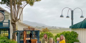 The 4 Best Kid-Friendly Restaurants in Carmel, CA