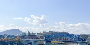 Destination Guide:<h2> Chattanooga, TN<h2>